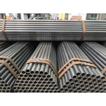 High Pressure Pipe